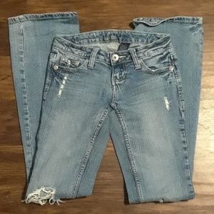 Zco. Jeans Size 1